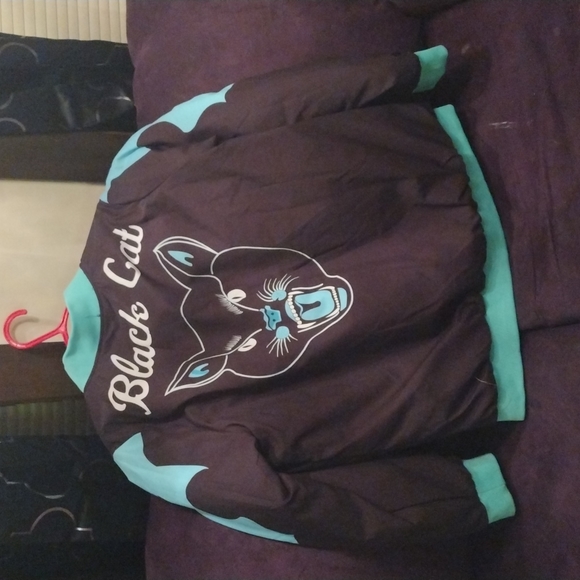 Jacket - Picture 2 of 2